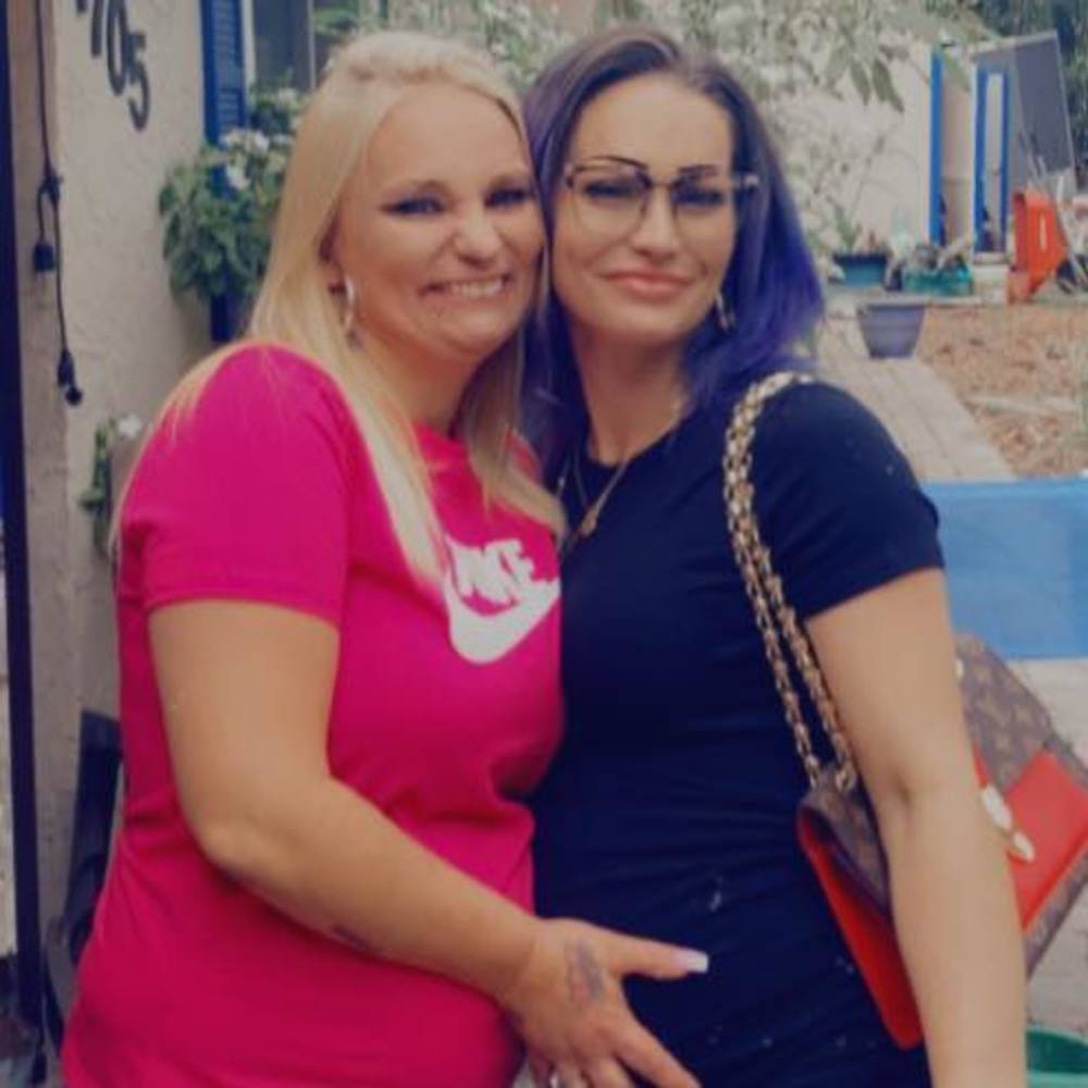 Meet your Posher, Chloe